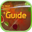 Guide For Fruits Ninja