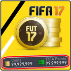 Icona Coins For fifa Mobile Soccer : Prank