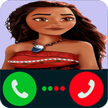 Call From Moana