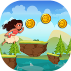 Princess Adventure Jump simgesi