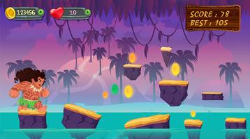 Princess Adventure Jump screenshot 3