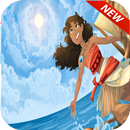 Adventure Moana World APK