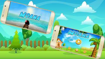 Adventure Moana World পোস্টার