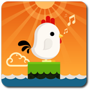 Chicken Scream Go APK