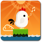 Chicken Scream Go icon