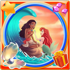 Super Moana Girl Adventure icon