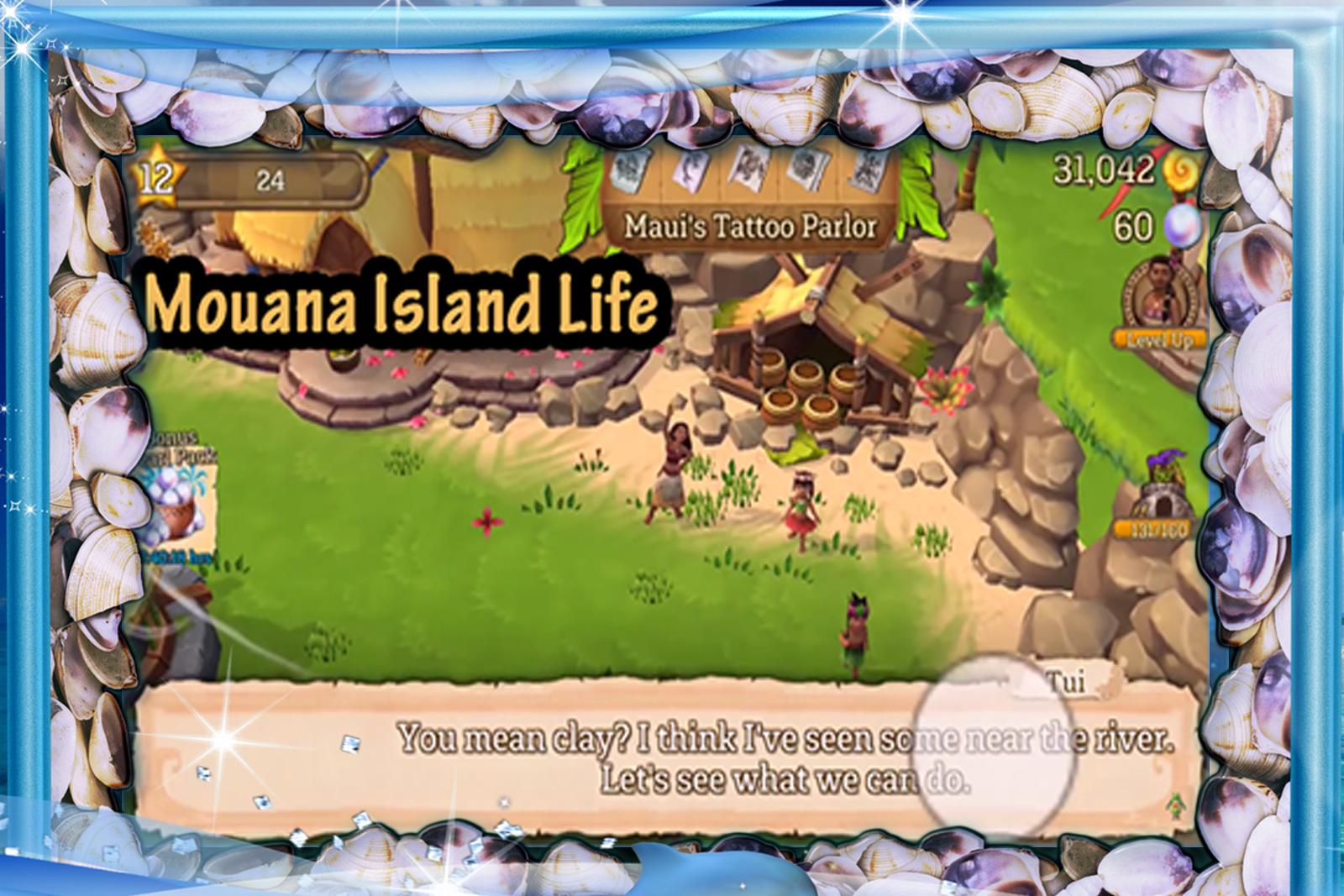 Moana Island Life Guide For Android Apk Download - guide for roblox moana island life guide apk download