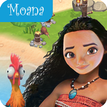 Vaiana Island Life 💖