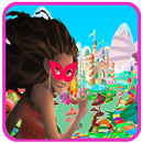 princess moanaa adventure APK