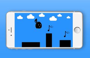 eighth note pro اسکرین شاٹ 2