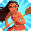 moana brave maui APK