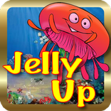 Jelly Up - Crazy Adventure