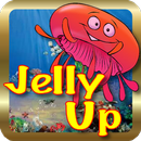 Jelly Up - Crazy Adventure APK