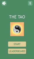 The Tao Affiche