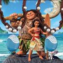 Moana hd wallpaper APK