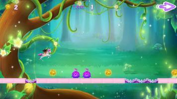 👰 Princess моана Island: adventure game Screenshot 3