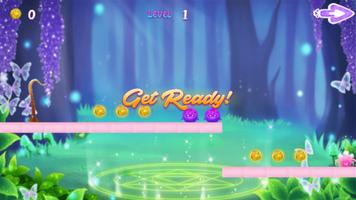 👰 Princess моана Island: adventure game Screenshot 1