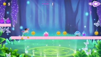 👰 Princess моана Island: adventure game Screenshot 2