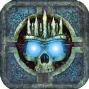 Dungeon ice:The escape APK