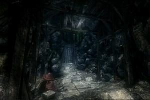 Dungeon ice:The escape screenshot 2