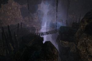 Dungeon ice:The escape capture d'écran 3