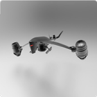 Drone Skynet Flight biểu tượng