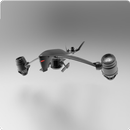 Drone Skynet Flight APK