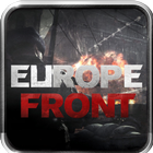 Europe Front Alpha Zeichen