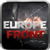 Europe Front Alpha-icoon