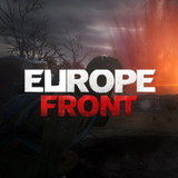 Europe Front 아이콘