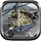 RussianHelicopter-Simulator أيقونة