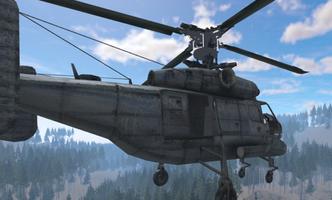 RussianHelicopter-Simulator 截图 3