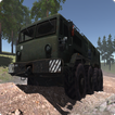 ”RussianTruckSimulator:Off-Road