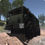 RussianTruckSimulator:Off-Road