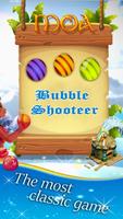 Bubble Shooter: Moa Princess 截图 2