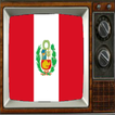 Satellite Peru Info TV