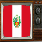 Satellite Peru Info TV icône
