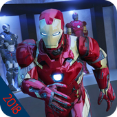 Ultimate Ironman Simulator For Android Apk Download - roblox ironman simulator