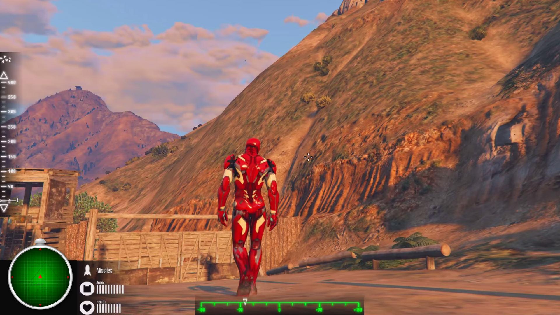 Roblox Iron Man Simulator Mobile