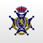 College Rifles icône
