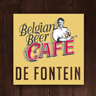 De Fontein Zeichen