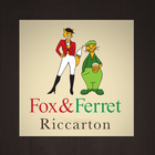 F&F Riccarton Zeichen