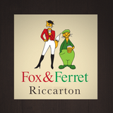 F&F Riccarton biểu tượng