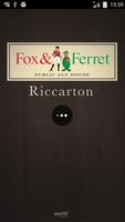 F&F Riccarton poster