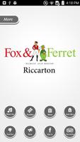 برنامه‌نما F&F Riccarton عکس از صفحه