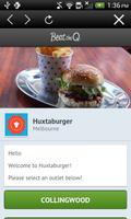 Huxtaburger capture d'écran 2