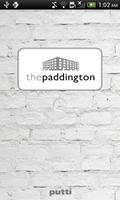 The Paddington penulis hantaran