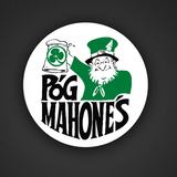 Pog Mahones ícone