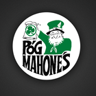 آیکون‌ Pog Mahones