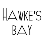 Hawkes Bay أيقونة